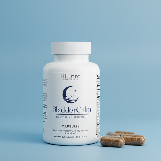 BladderCalm (Nocturia Support Formula)