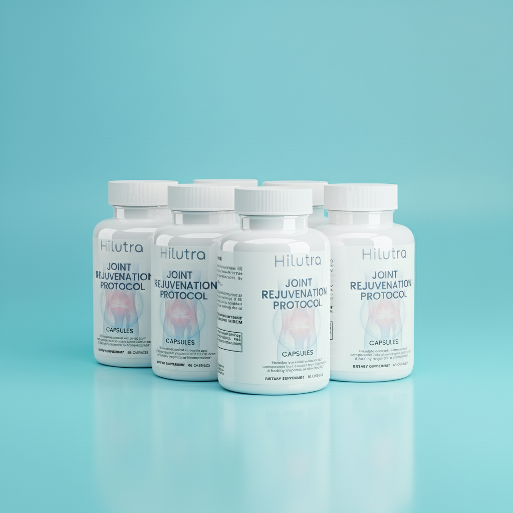 Joint Rejuvenation Protocol